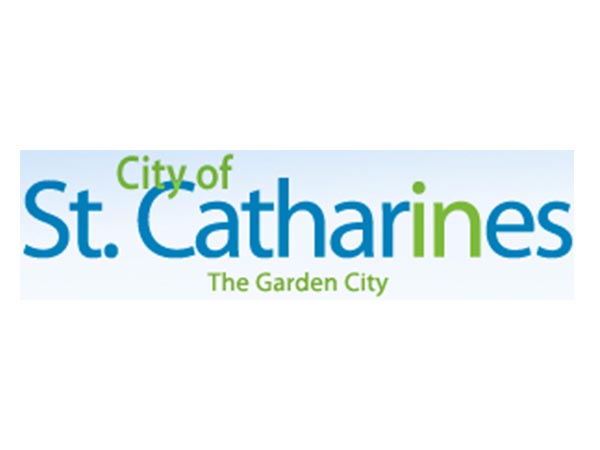 City of St. Catherines